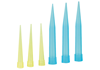 Pipettenspitzen (200 - 1.000 µl) Combi (blau) 1.000 Stück